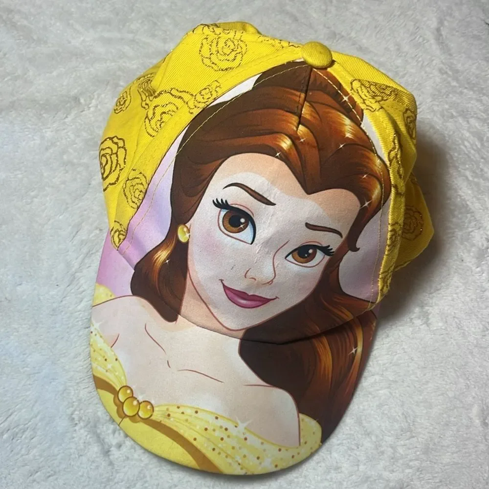 Disney Belle hat